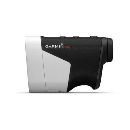 Approach Z82 Laser Rangefinder - Precision Distance Measuring Tool for Golf and Outdoor Adventures - Www.Shopthatapp.com