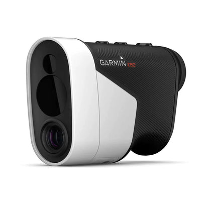 Approach Z82 Laser Rangefinder - Precision Distance Measuring Tool for Golf and Outdoor Adventures - Www.Shopthatapp.com