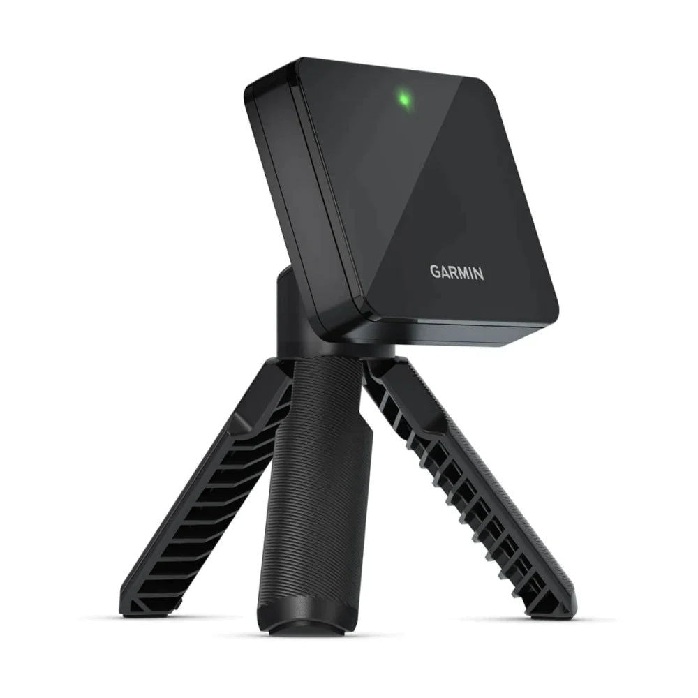 Approach® R10 Portable Golf Launch Monitor - Www.Shopthatapp.com