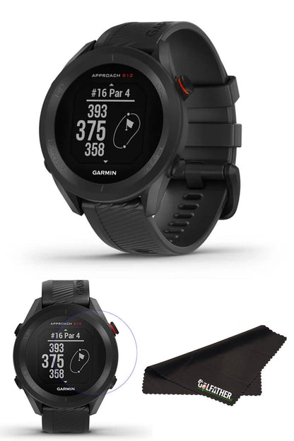 Approach® S12 - Www.Shopthatapp.com