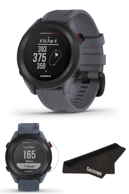 Approach® S12 - Www.Shopthatapp.com