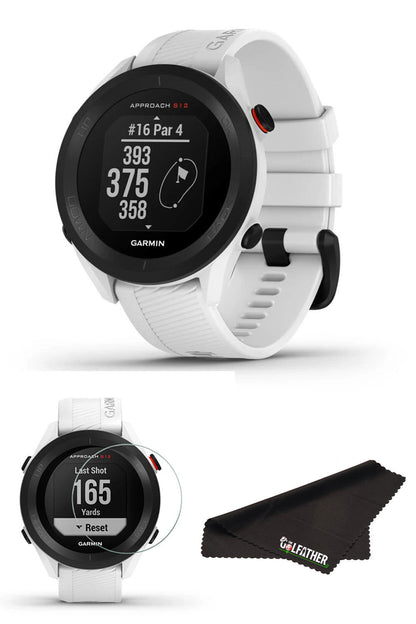 Approach® S12 - Www.Shopthatapp.com