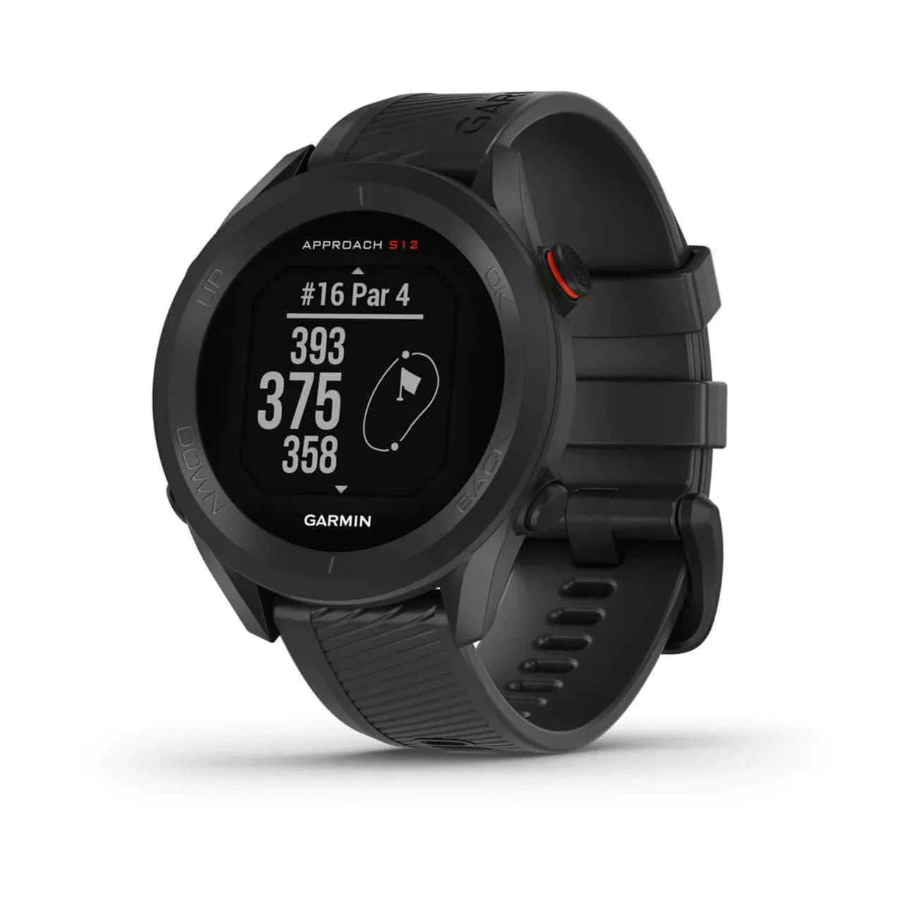 Approach® S12 - Www.Shopthatapp.com