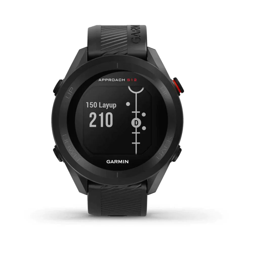 Approach® S12 - Www.Shopthatapp.com
