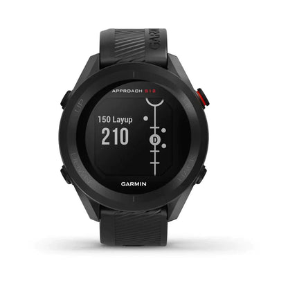 Approach® S12 - Www.Shopthatapp.com
