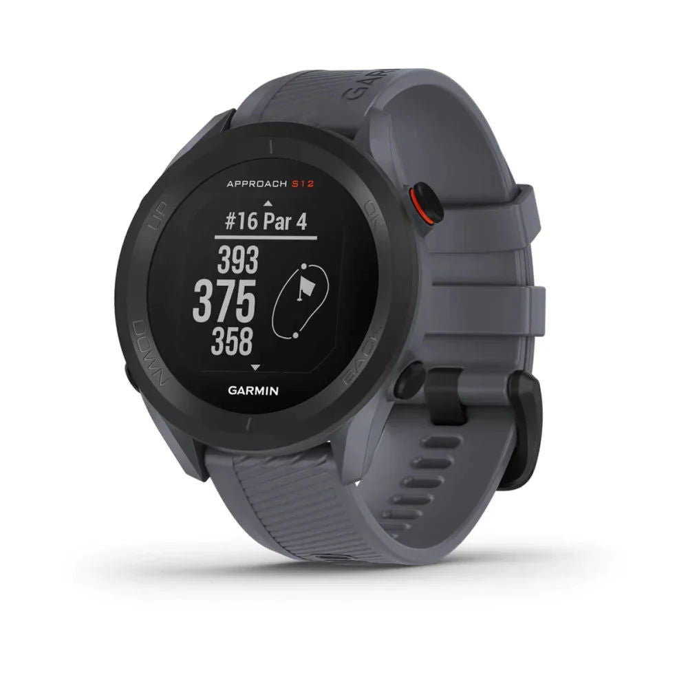 Approach® S12 - Www.Shopthatapp.com