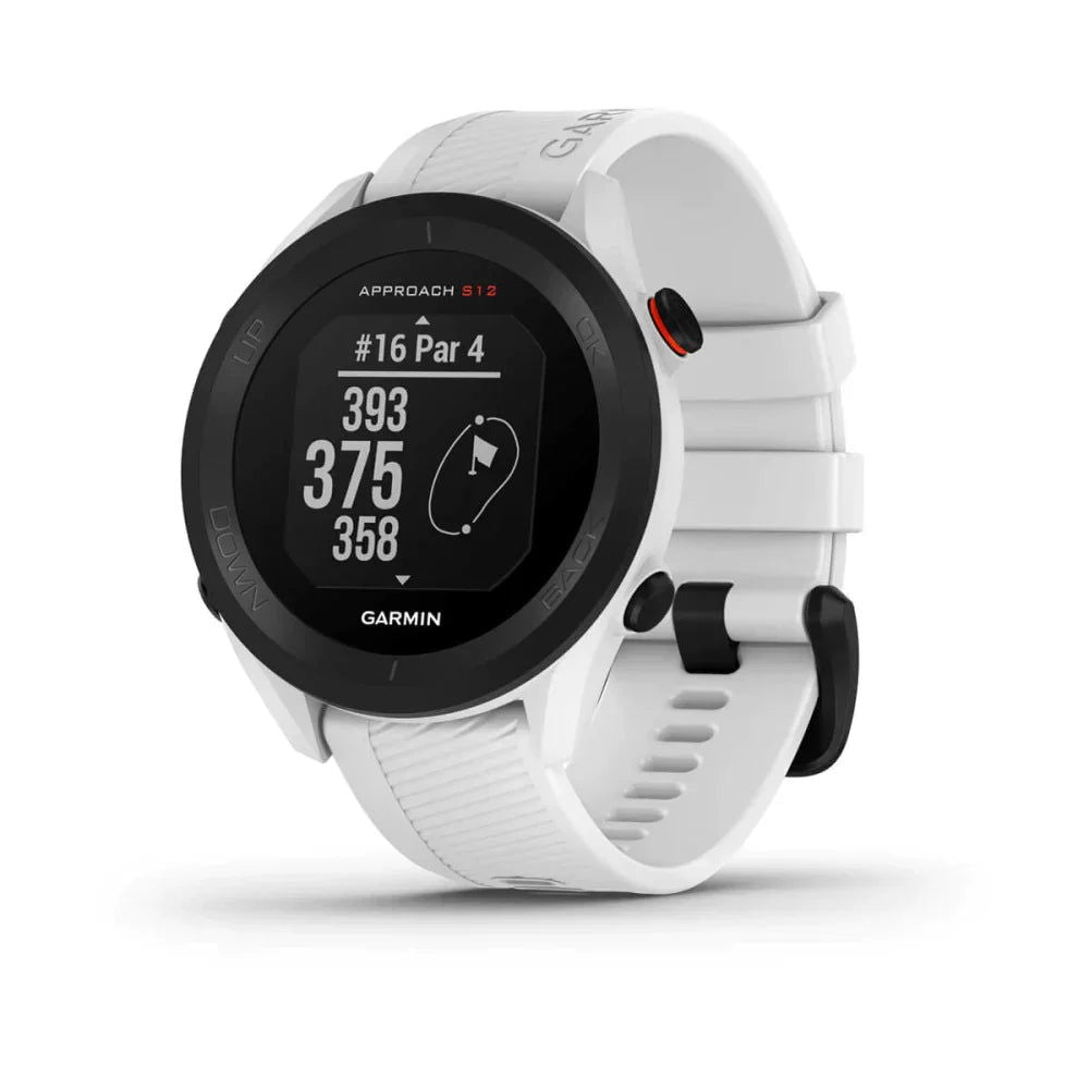 Approach® S12 - Www.Shopthatapp.com