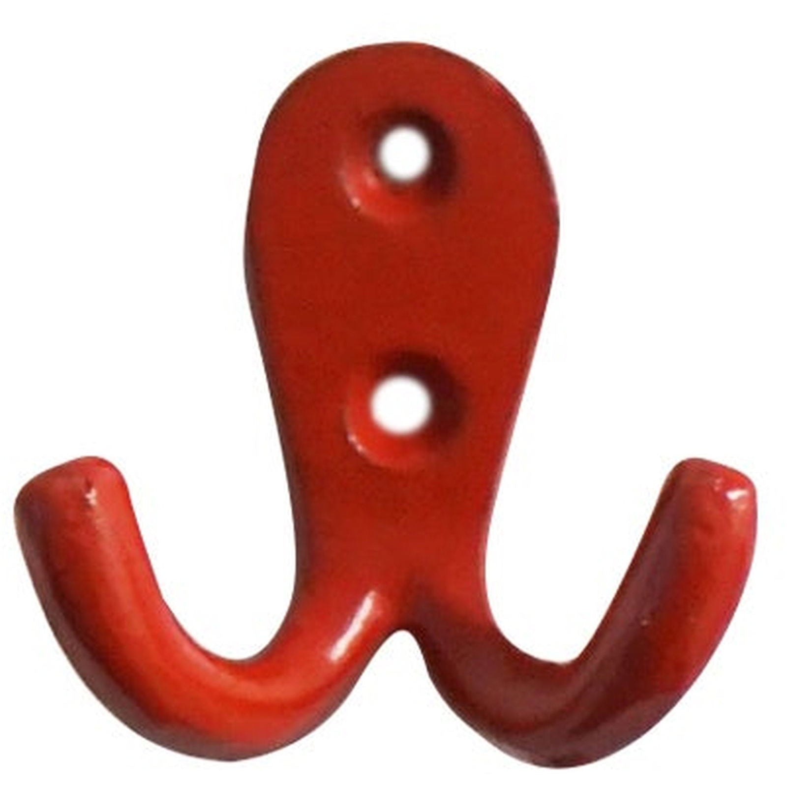 Arich Mini  Hook Antique Red - www.Shopthatapp.com