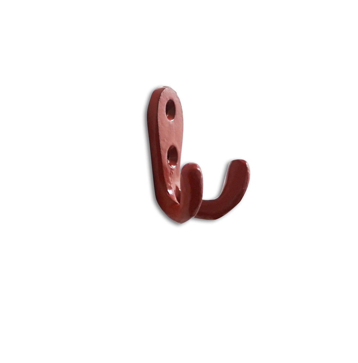 Arich Mini  Hook Antique Red - www.Shopthatapp.com
