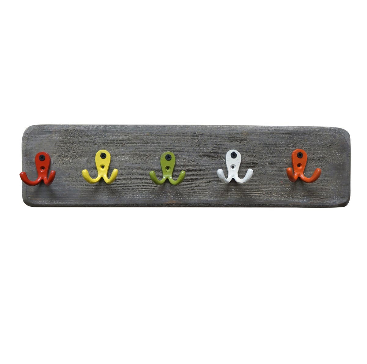 Arich Mini  Hook Antique Red - www.Shopthatapp.com