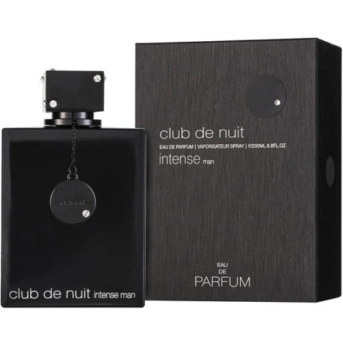 CLUB DE NUIT INTENSE MEN