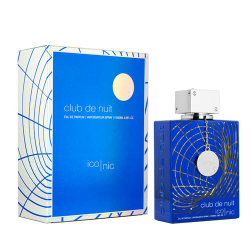 CLUB DE NUIT ICONIC 105ml