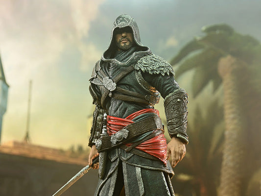 Assassin's Creed: Revelations Ezio Auditore - www.Shopthatapp.com #