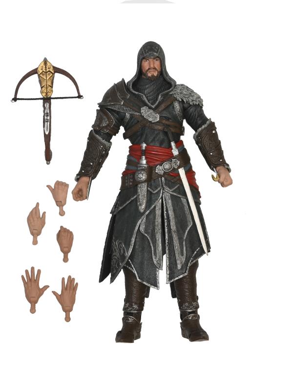 Assassin's Creed: Revelations Ezio Auditore - www.Shopthatapp.com #