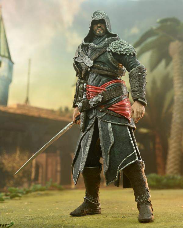 Assassin's Creed: Revelations Ezio Auditore - www.Shopthatapp.com #