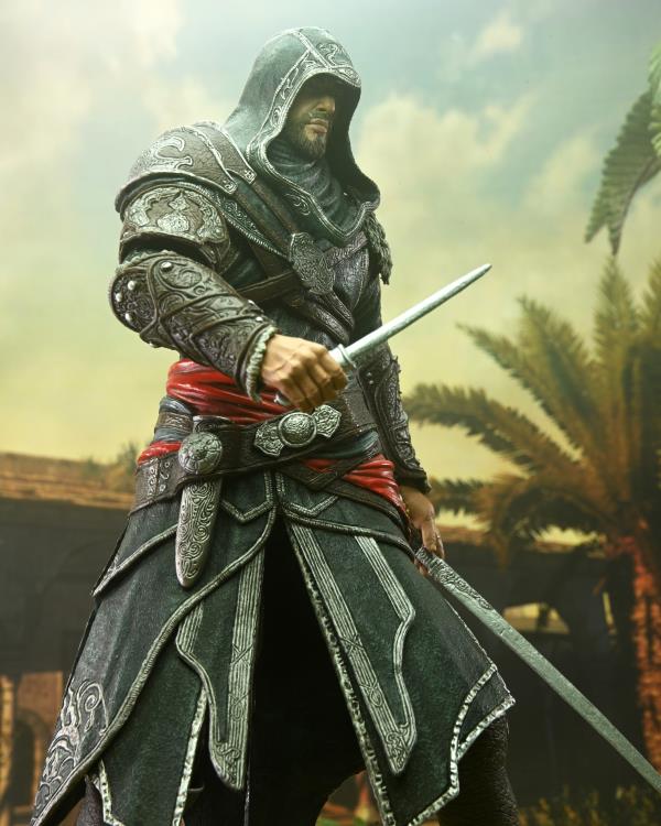 Assassin's Creed: Revelations Ezio Auditore - www.Shopthatapp.com #