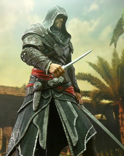 Assassin's Creed: Revelations Ezio Auditore - www.Shopthatapp.com #
