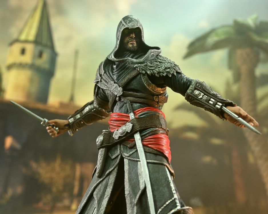 Assassin's Creed: Revelations Ezio Auditore - www.Shopthatapp.com #