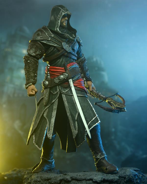 Assassin's Creed: Revelations Ezio Auditore - www.Shopthatapp.com #