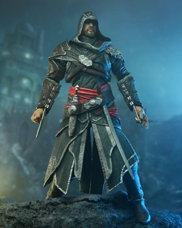 Assassin's Creed: Revelations Ezio Auditore - www.Shopthatapp.com #