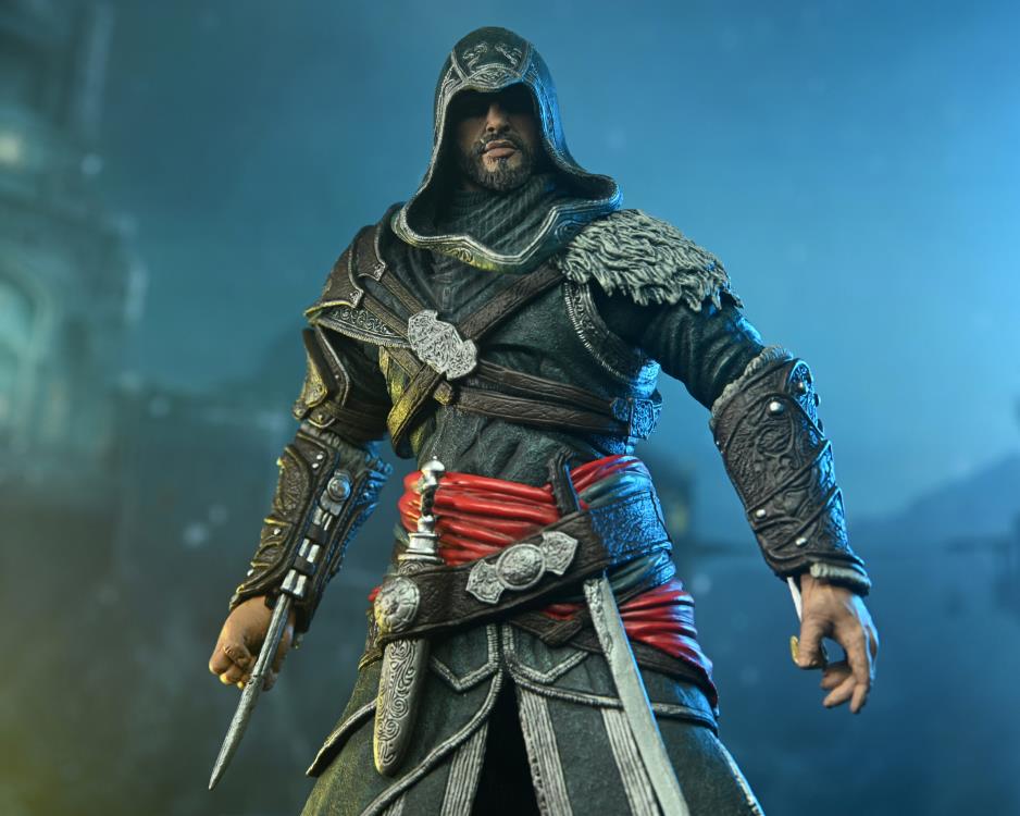 Assassin's Creed: Revelations Ezio Auditore - www.Shopthatapp.com #
