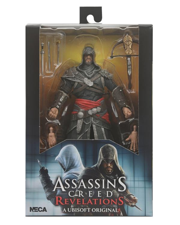 Assassin's Creed: Revelations Ezio Auditore - www.Shopthatapp.com #