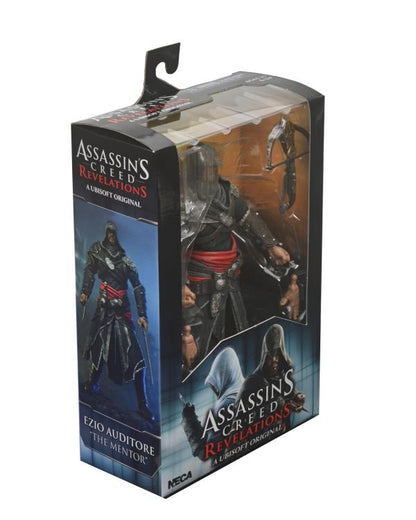 Assassin's Creed: Revelations Ezio Auditore - www.Shopthatapp.com #