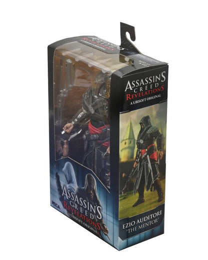 Assassin's Creed: Revelations Ezio Auditore - www.Shopthatapp.com #