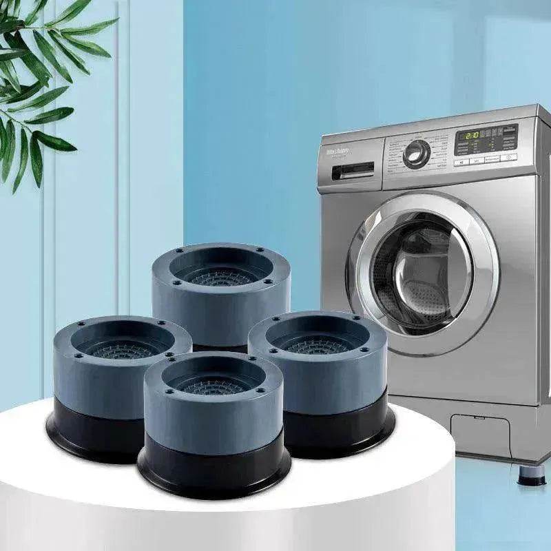 Auto Furniture Washer Adjusts & Lifts Footpad - www.Shopthatapp.com