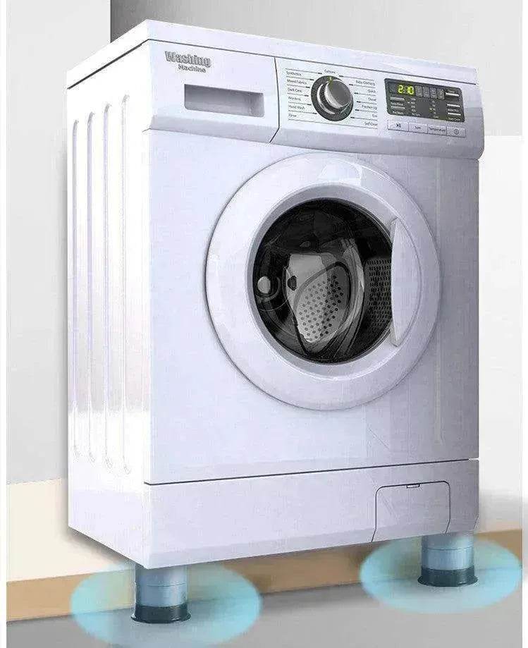Auto Furniture Washer Adjusts & Lifts Footpad - www.Shopthatapp.com