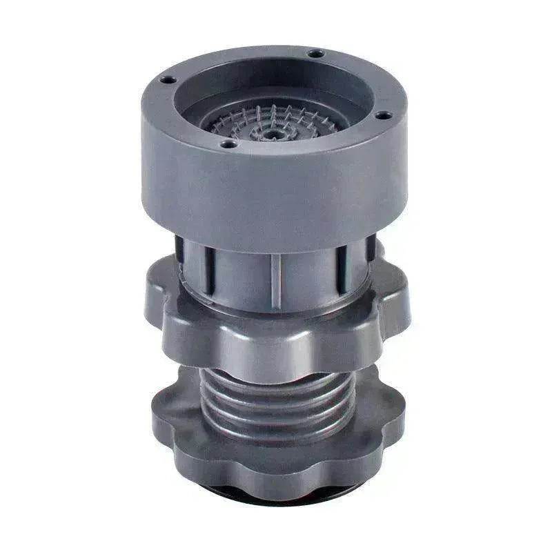 Auto Furniture Washer Adjusts & Lifts Footpad - www.Shopthatapp.com