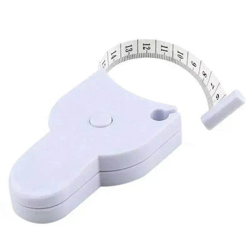 Automatic Body Measuring Tape - www.Shopthatapp.com #