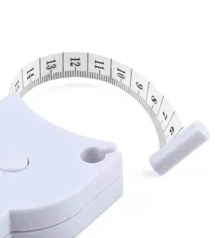 Automatic Body Measuring Tape - www.Shopthatapp.com #