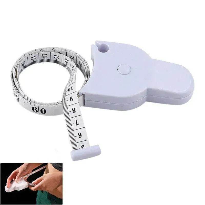 Automatic Body Measuring Tape - www.Shopthatapp.com #