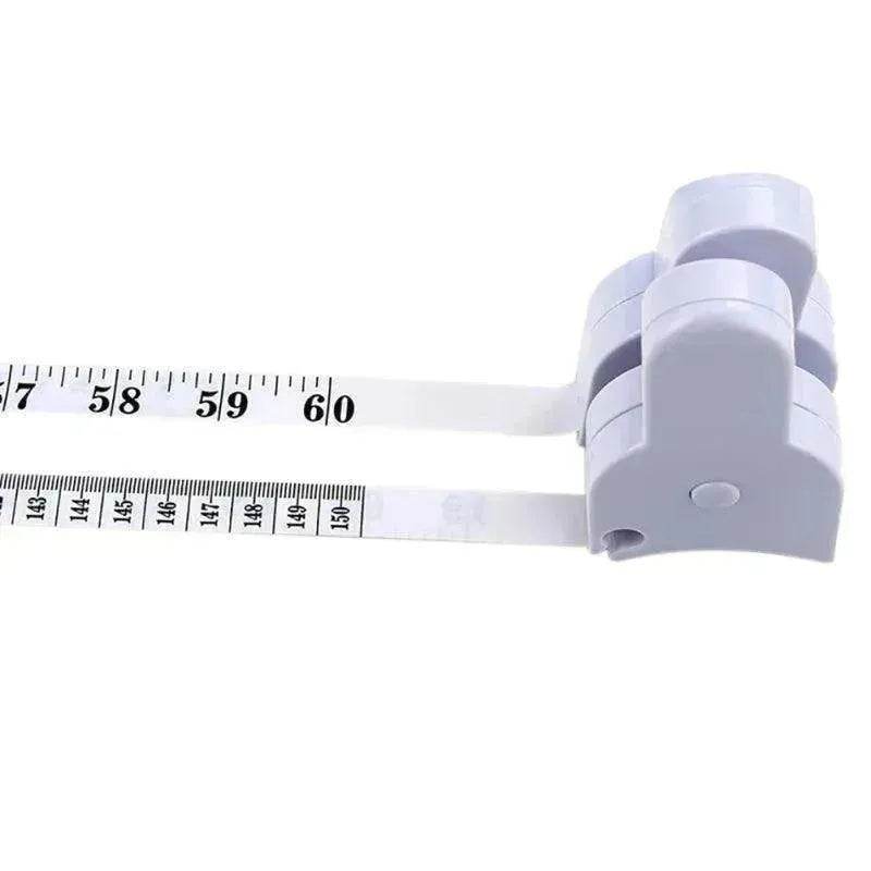 Automatic Body Measuring Tape - www.Shopthatapp.com #