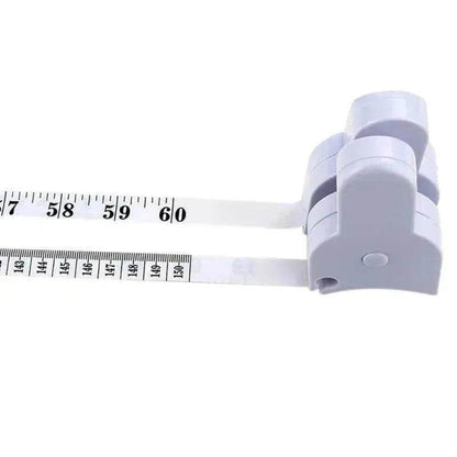 Automatic Body Measuring Tape - www.Shopthatapp.com #