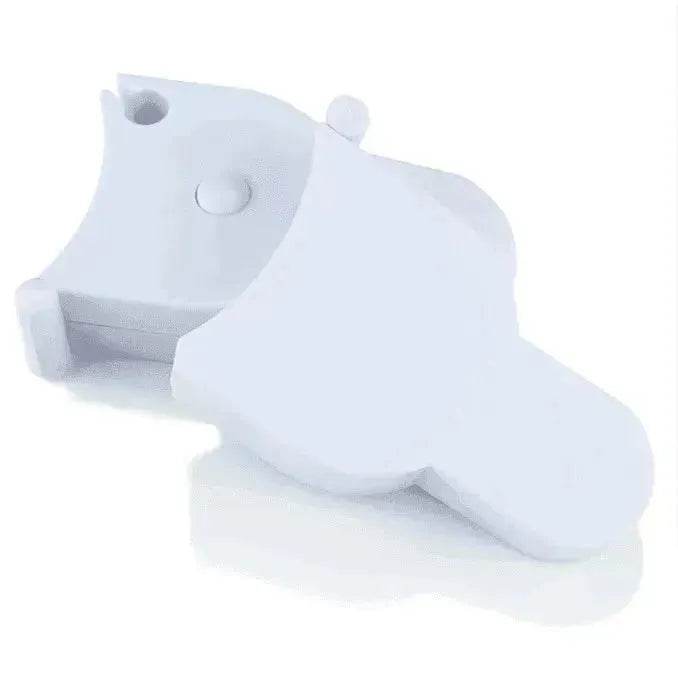 Automatic Body Measuring Tape - www.Shopthatapp.com #