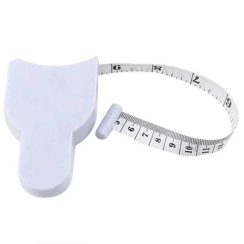 Automatic Body Measuring Tape - www.Shopthatapp.com #
