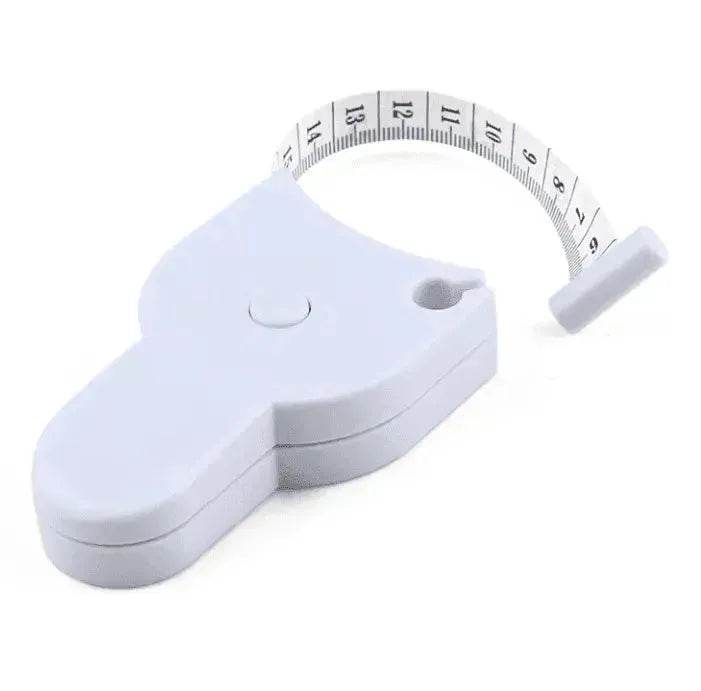 Automatic Body Measuring Tape - www.Shopthatapp.com #