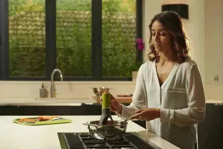 Automatic Cooking Food Friendly Mixer - www.Shopthatapp.com