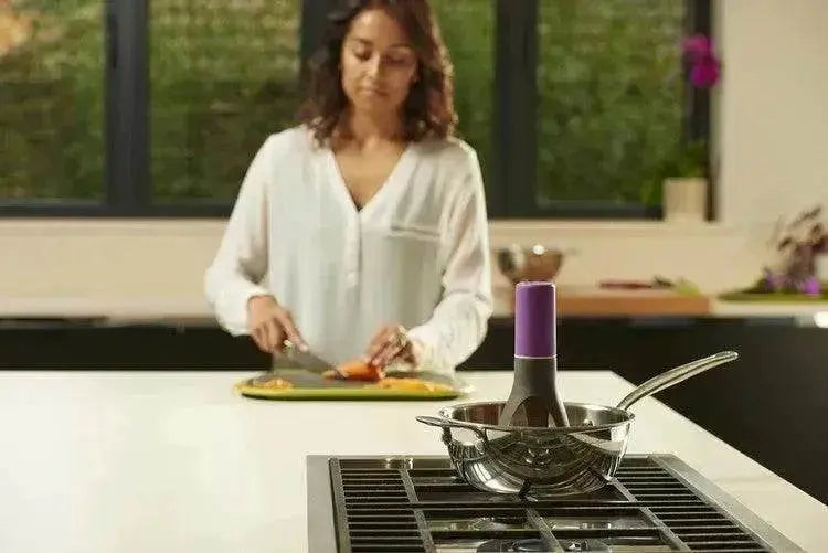 Automatic Cooking Food Friendly Mixer - www.Shopthatapp.com