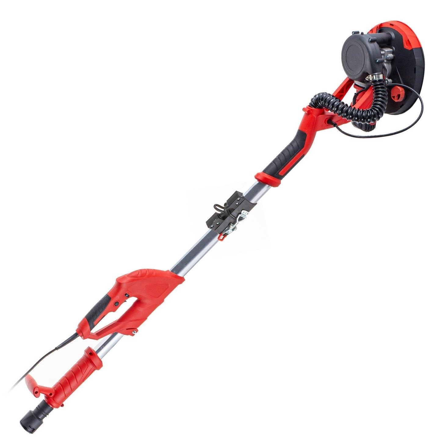 Automatic Drywall Electric Sander 7-speed Control Sheetrock Sander - www.Shopthatapp.com #