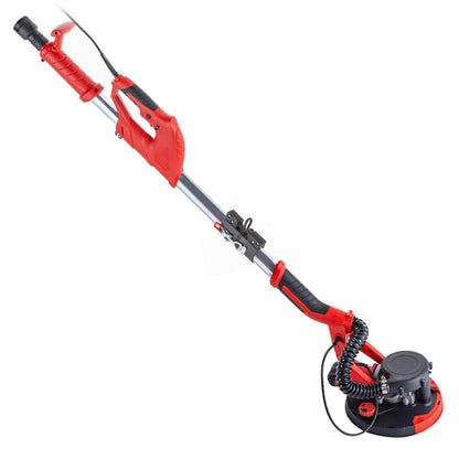 Automatic Drywall Electric Sander 7-speed Control Sheetrock Sander - www.Shopthatapp.com #