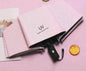 Automatic Lady's Rain & Sun Folding Umbrella - www.Shopthatapp.com