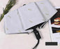 Automatic Lady's Rain & Sun Folding Umbrella