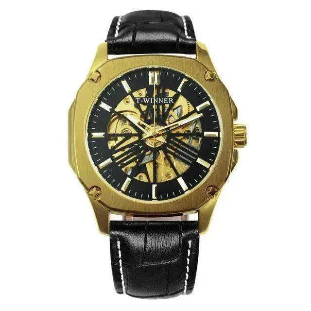 Automatic mechanical watches - www.Shopthatapp.com