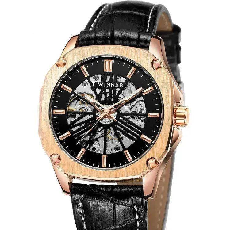 Automatic mechanical watches - www.Shopthatapp.com