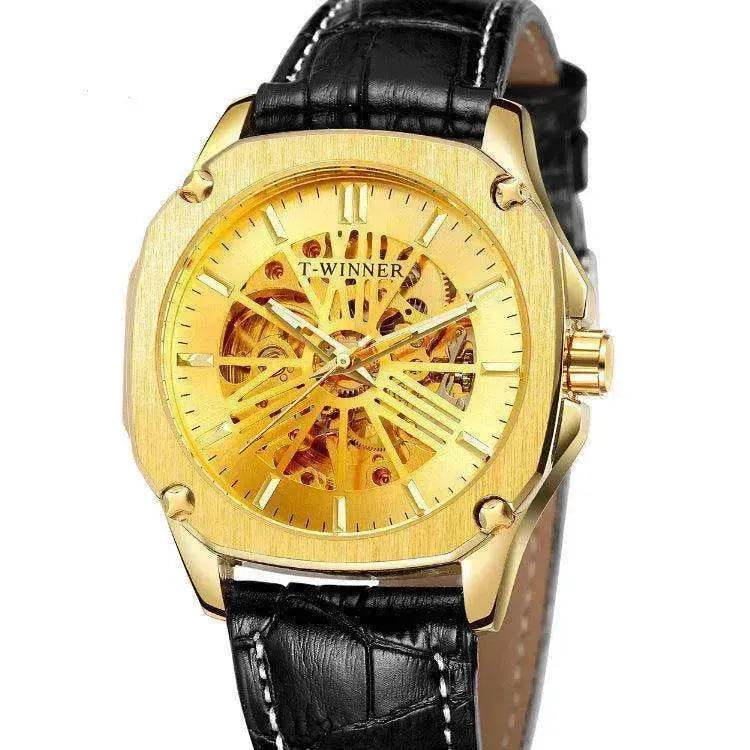 Automatic mechanical watches - www.Shopthatapp.com