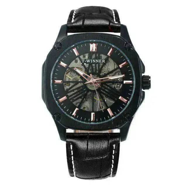 Automatic mechanical watches - www.Shopthatapp.com