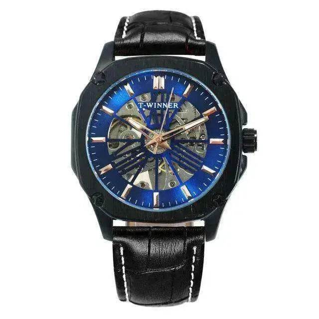 Automatic mechanical watches - www.Shopthatapp.com